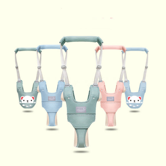 Step into Confidence: Introducing Our Baby Walker, a Perfect Companion for Your Little Explorer
